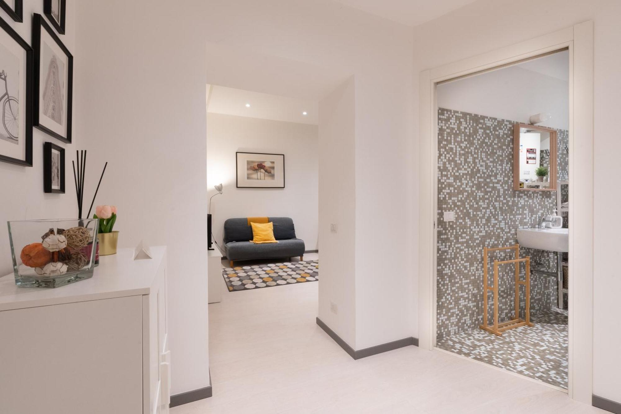 Dolce Vita Suite In Trastevere ローマ エクステリア 写真