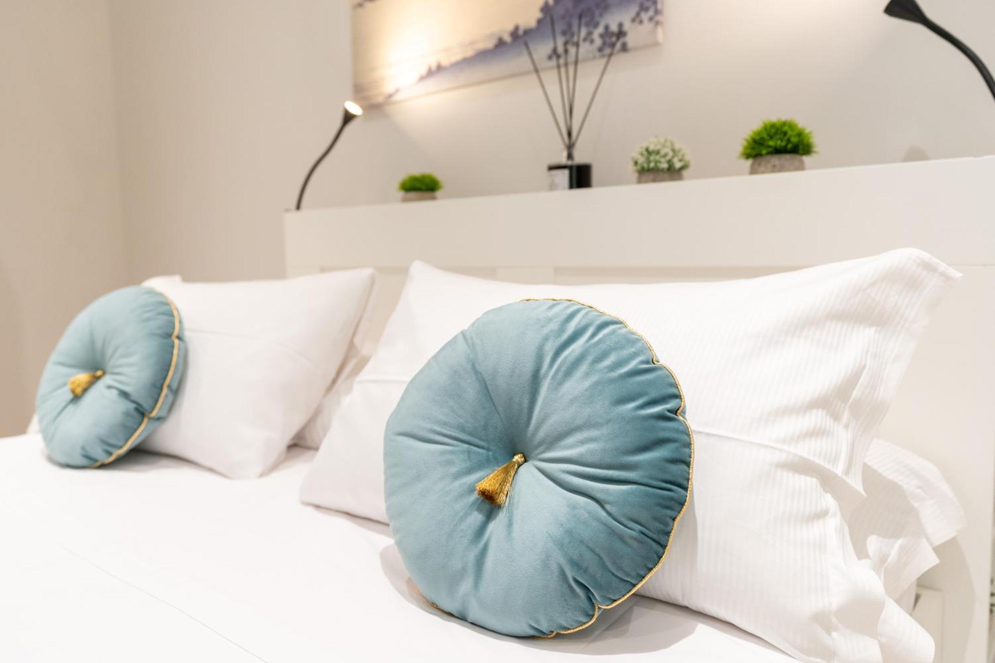 Dolce Vita Suite In Trastevere ローマ エクステリア 写真