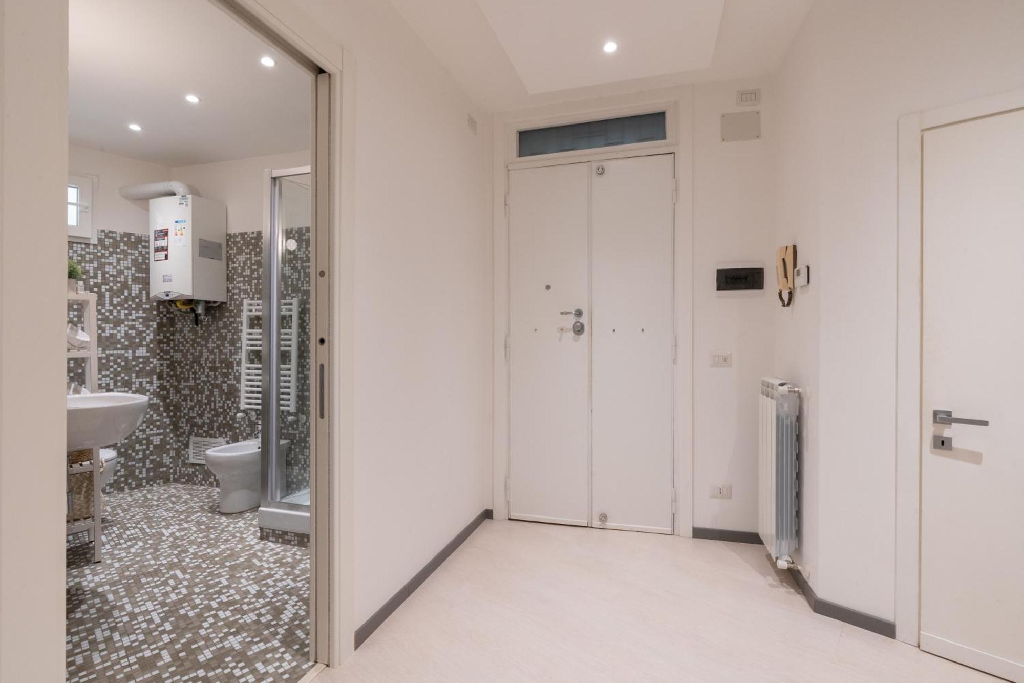 Dolce Vita Suite In Trastevere ローマ エクステリア 写真