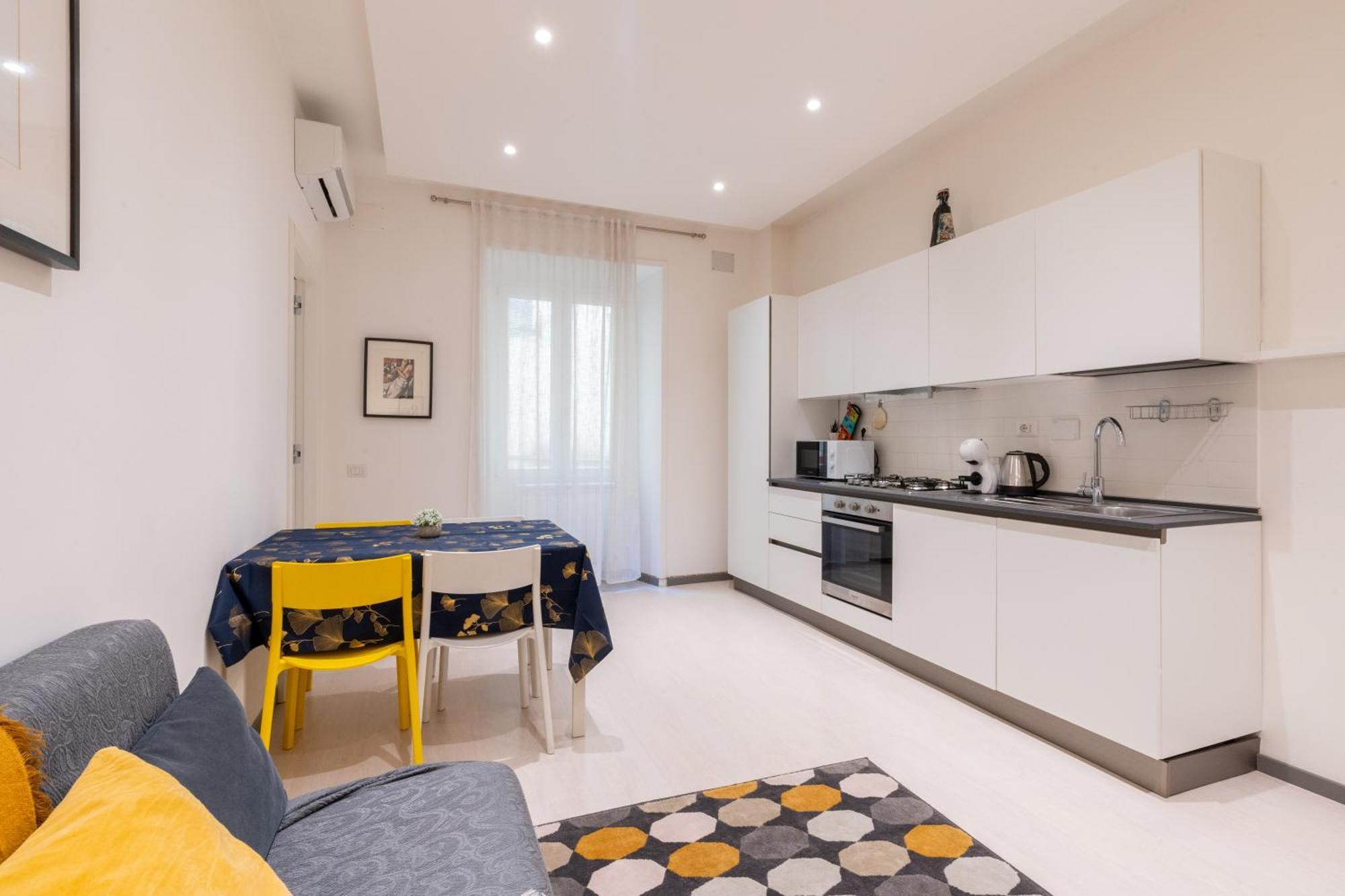 Dolce Vita Suite In Trastevere ローマ エクステリア 写真