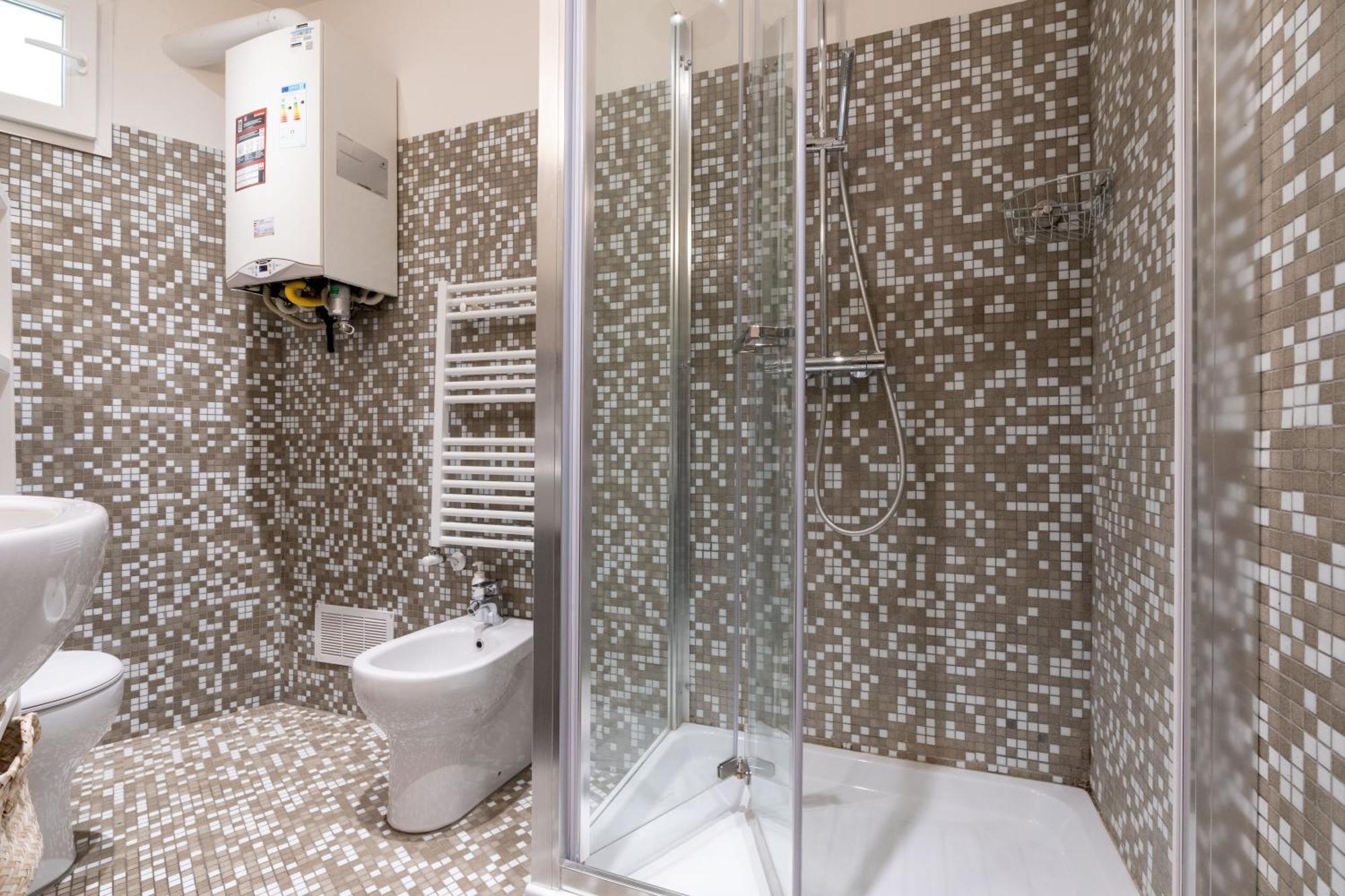 Dolce Vita Suite In Trastevere ローマ エクステリア 写真