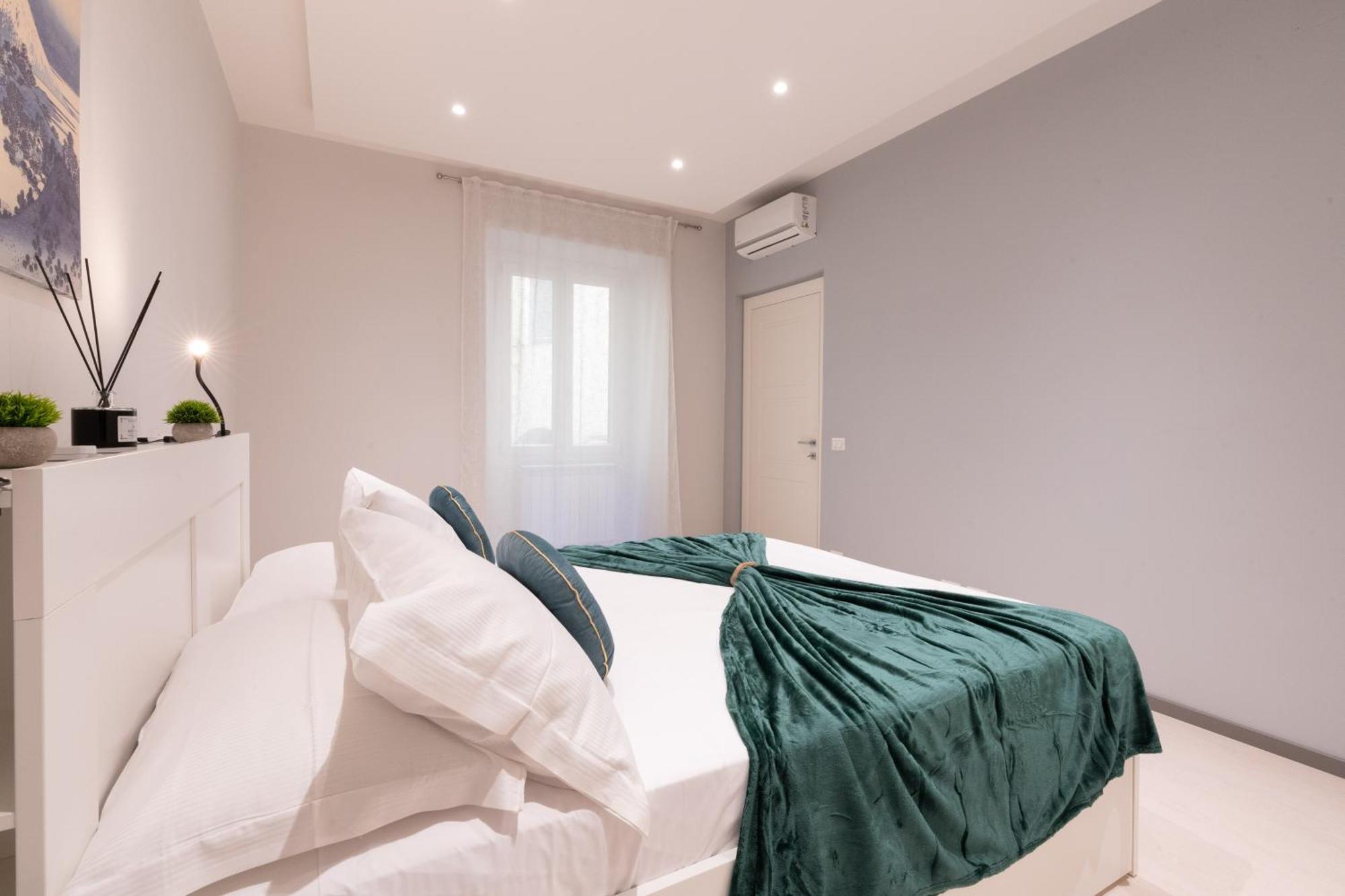 Dolce Vita Suite In Trastevere ローマ エクステリア 写真