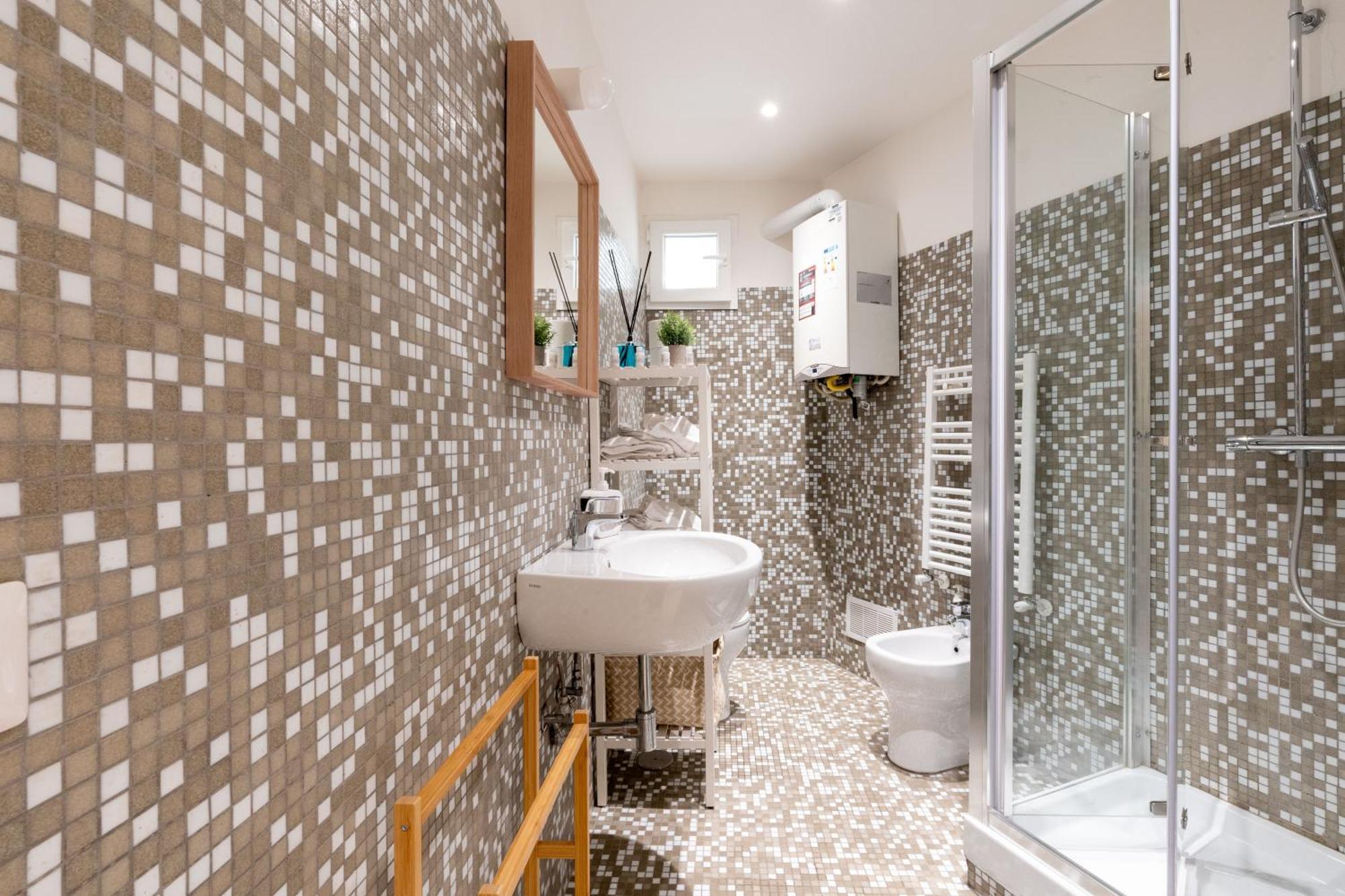 Dolce Vita Suite In Trastevere ローマ エクステリア 写真