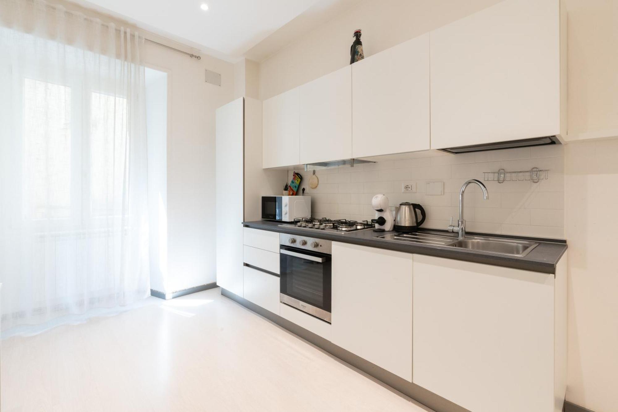 Dolce Vita Suite In Trastevere ローマ エクステリア 写真