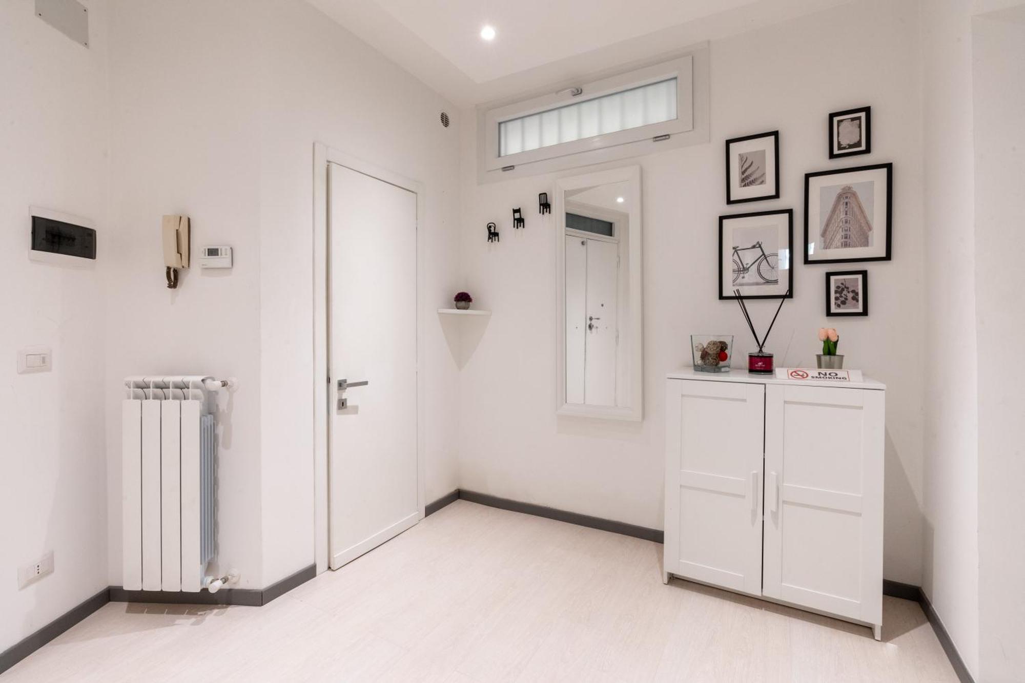 Dolce Vita Suite In Trastevere ローマ エクステリア 写真