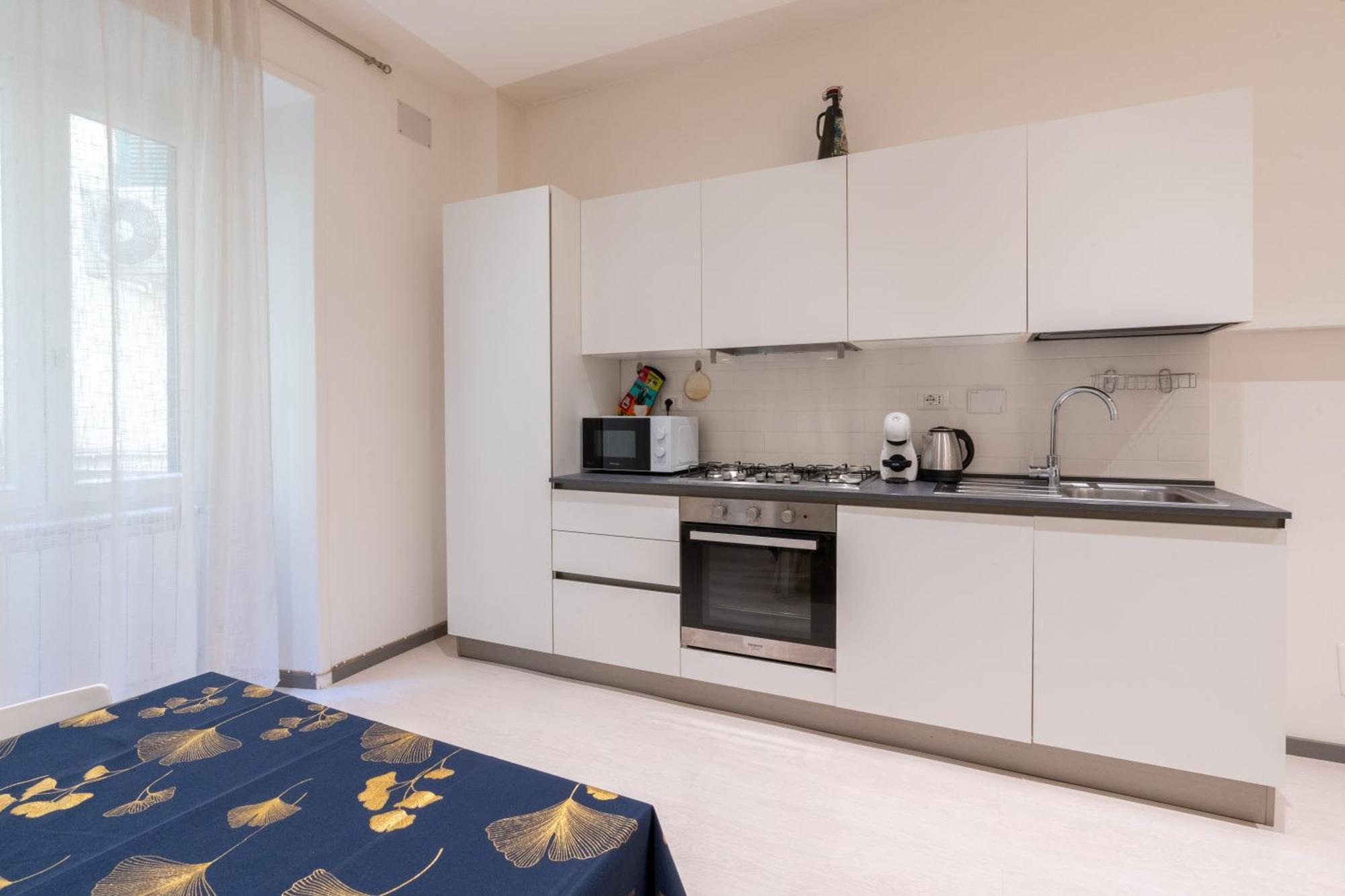 Dolce Vita Suite In Trastevere ローマ エクステリア 写真