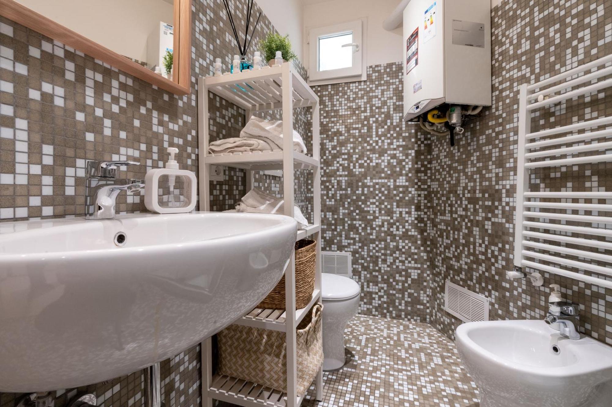 Dolce Vita Suite In Trastevere ローマ エクステリア 写真