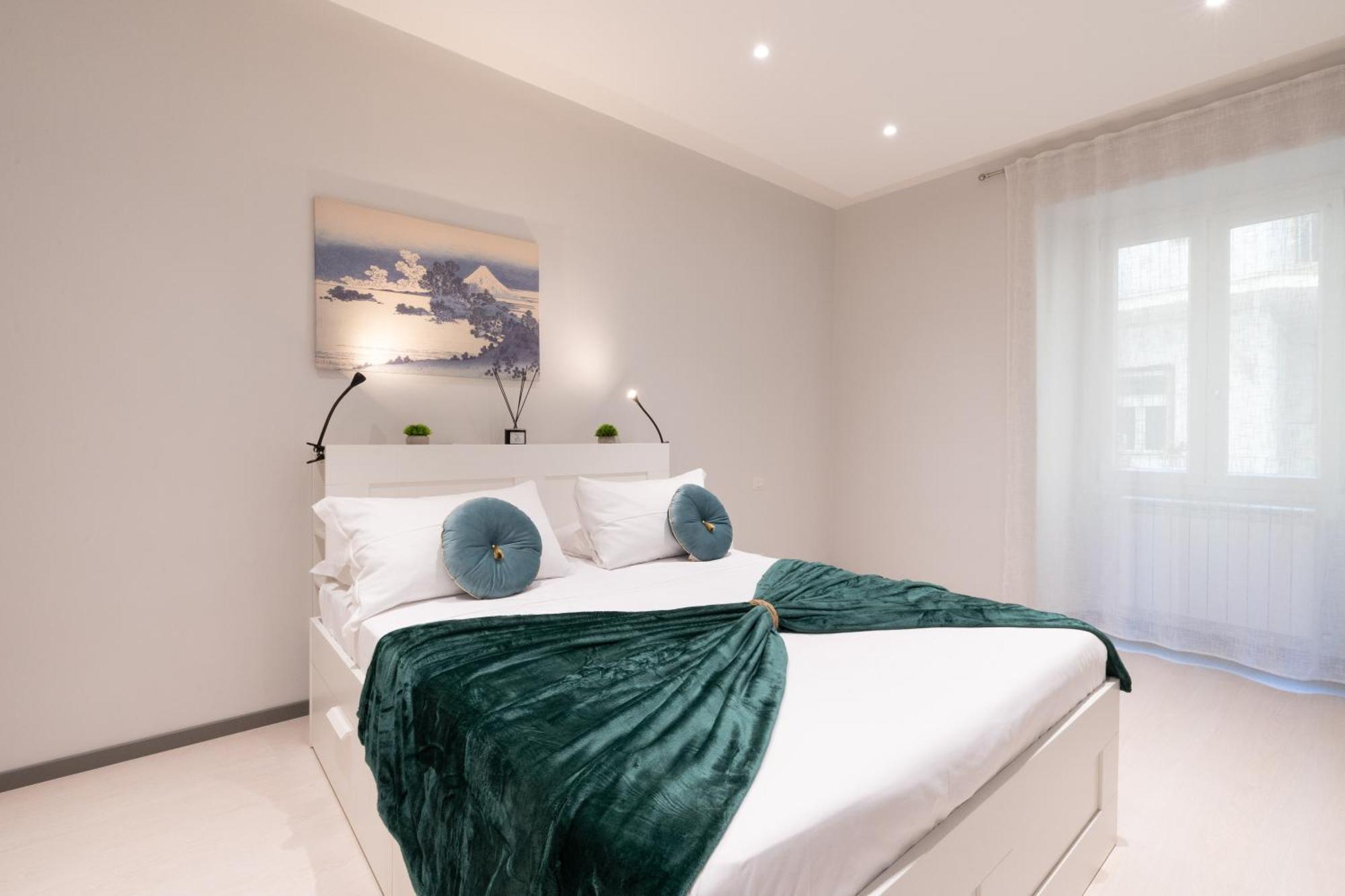 Dolce Vita Suite In Trastevere ローマ エクステリア 写真