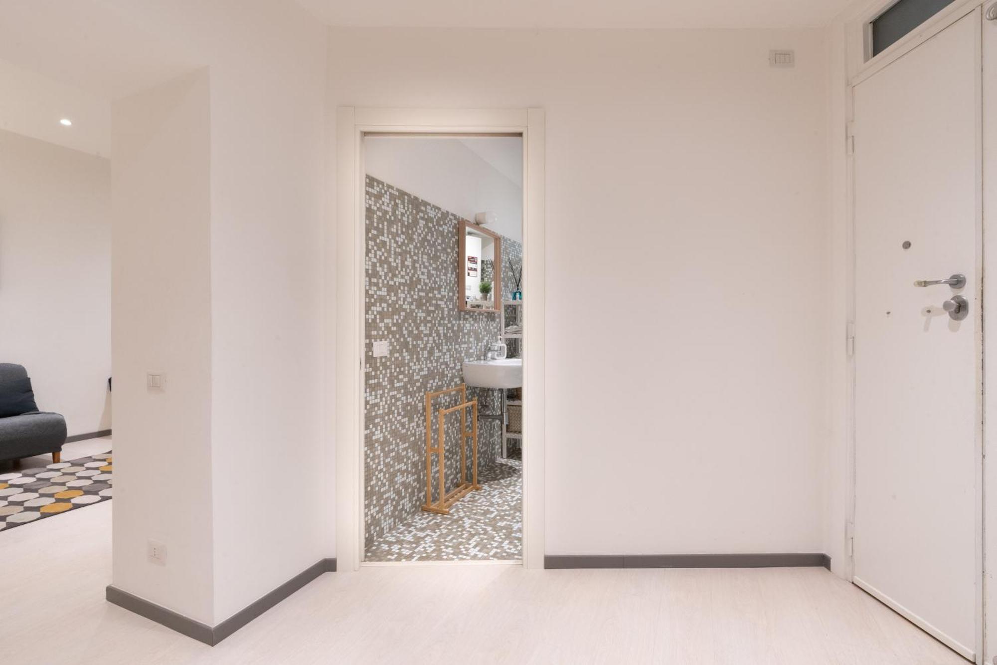Dolce Vita Suite In Trastevere ローマ エクステリア 写真