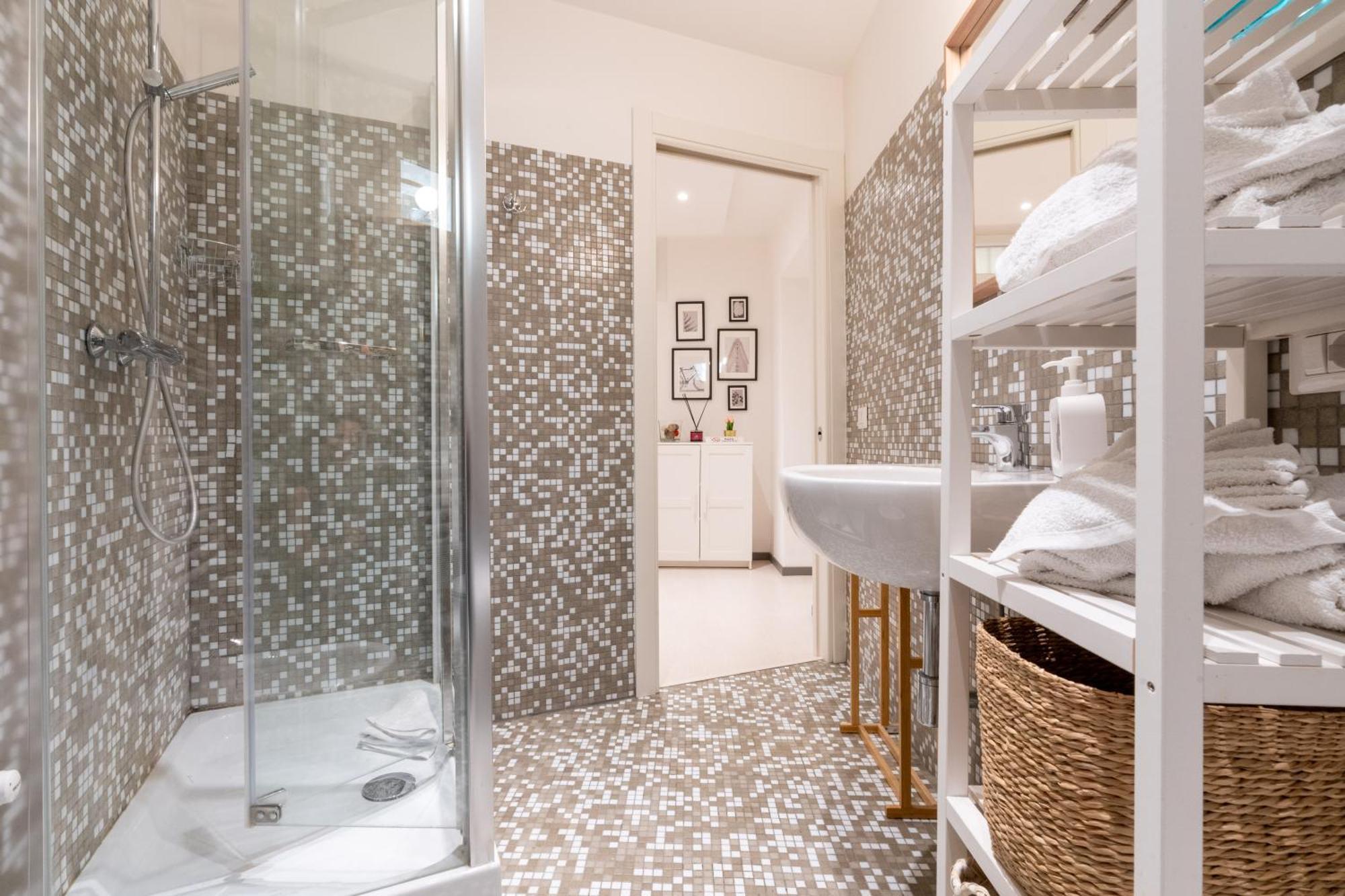 Dolce Vita Suite In Trastevere ローマ エクステリア 写真