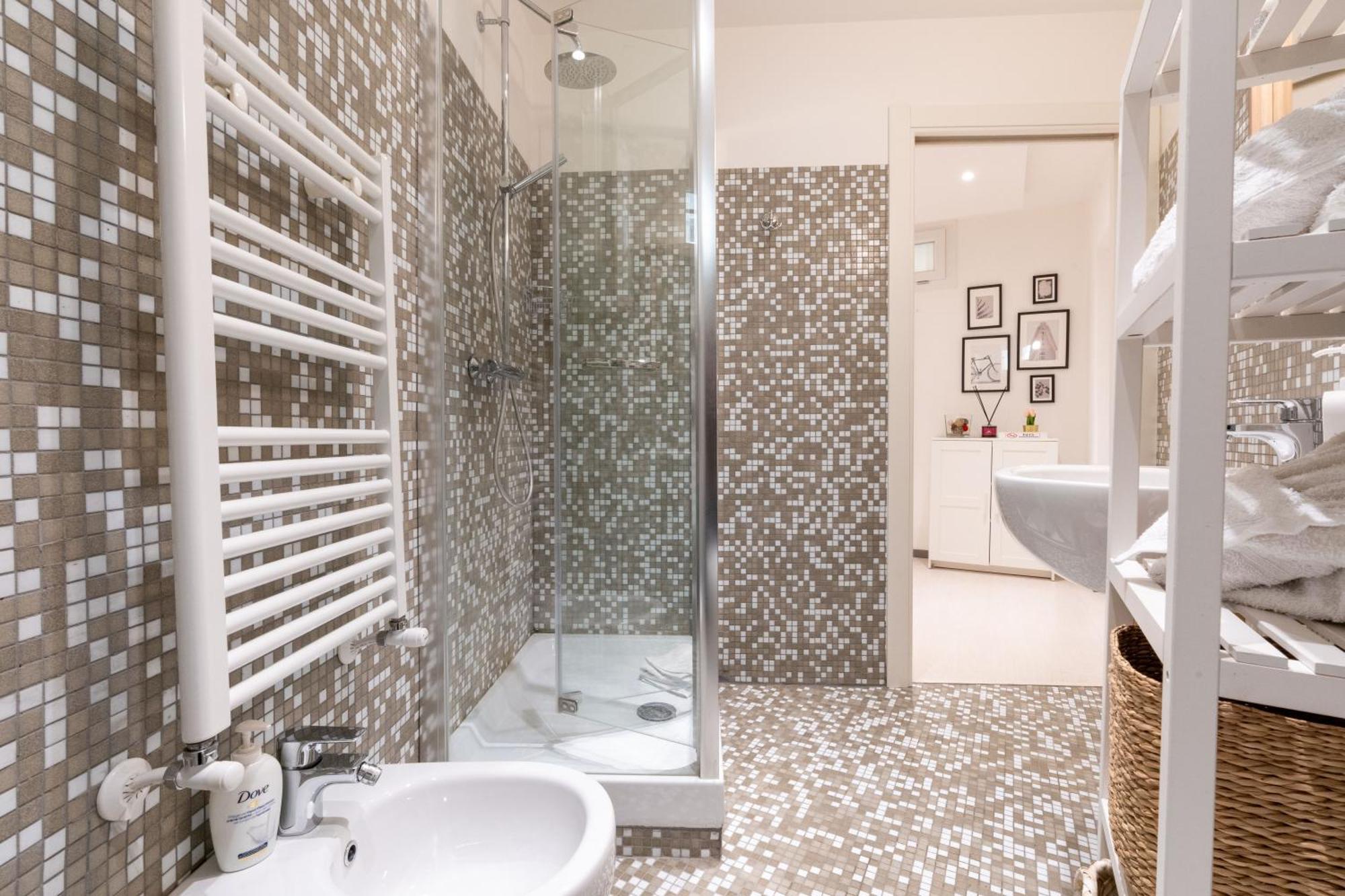 Dolce Vita Suite In Trastevere ローマ エクステリア 写真