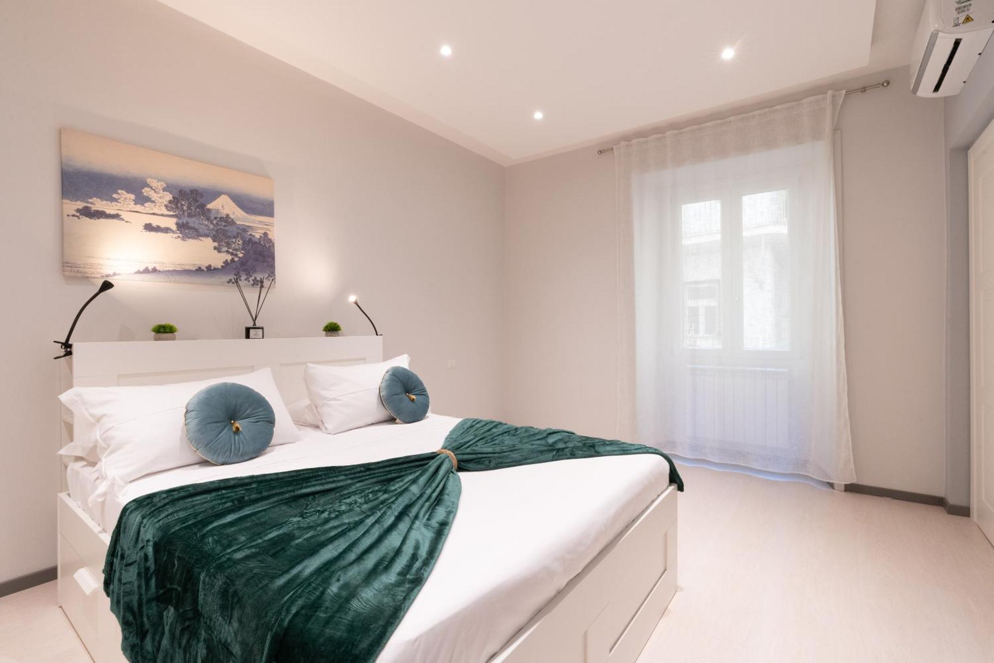Dolce Vita Suite In Trastevere ローマ エクステリア 写真
