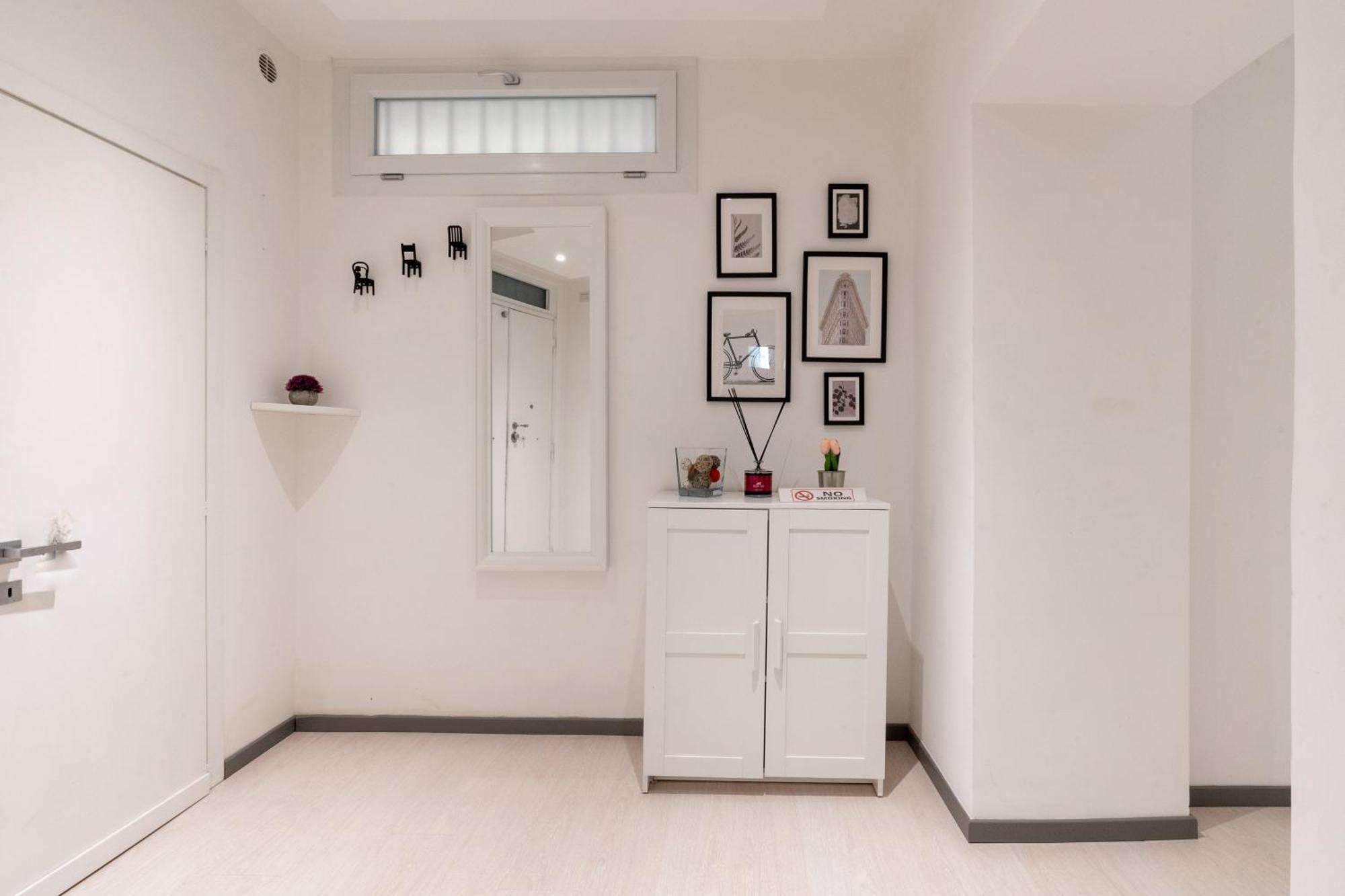 Dolce Vita Suite In Trastevere ローマ エクステリア 写真