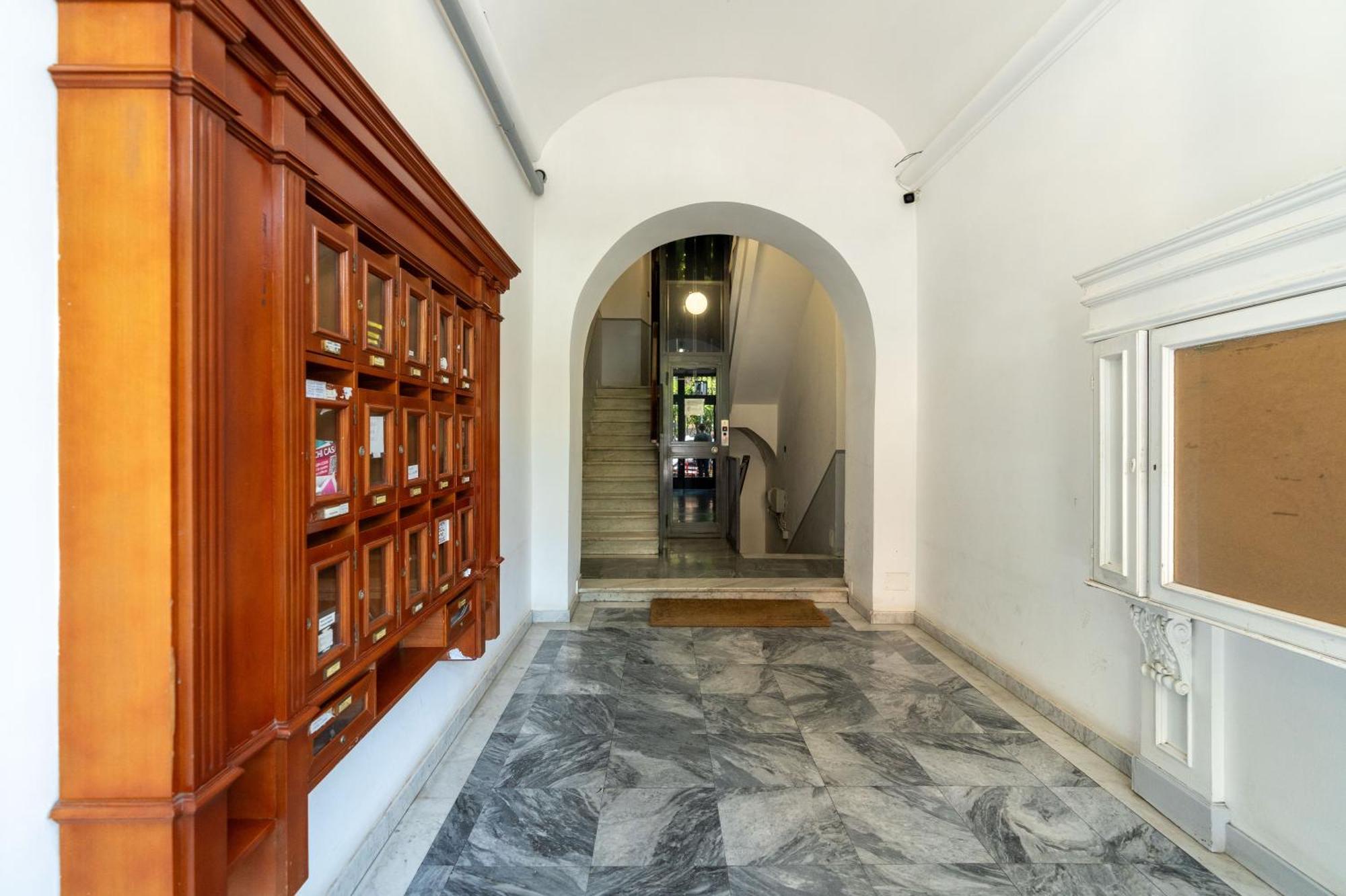 Dolce Vita Suite In Trastevere ローマ エクステリア 写真